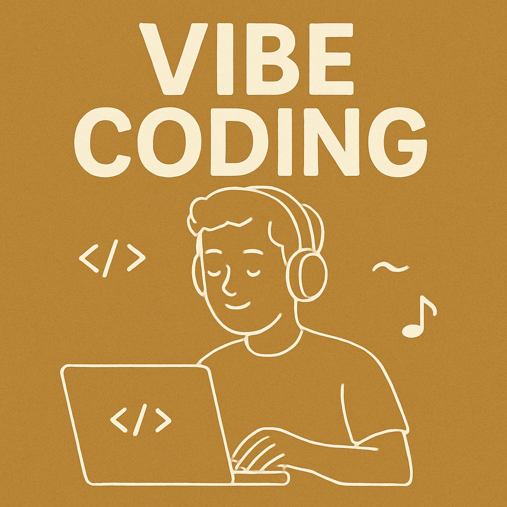 Vibe Coding چیست؟