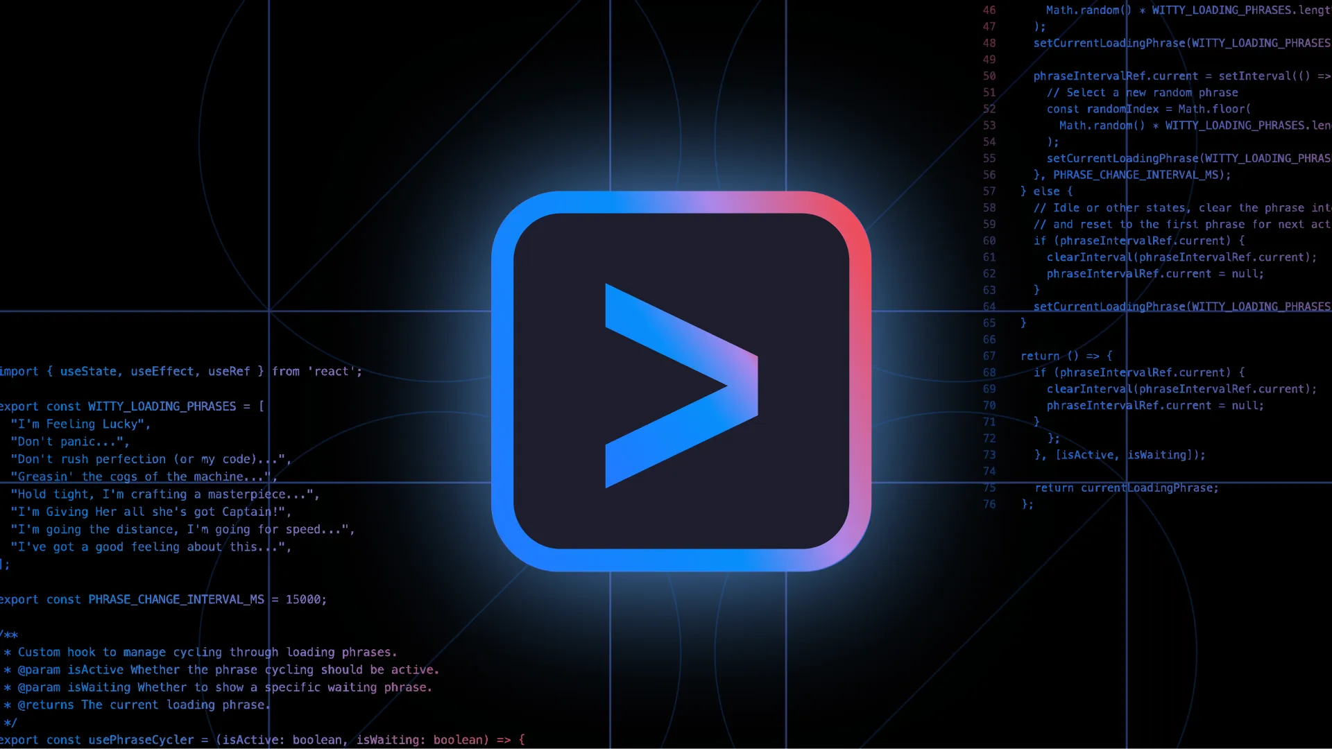 کرسر رایگان!!! Gemini CLI